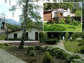 Domki Bungalow 