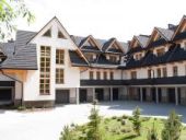 APARTAMENT ZOFIA
