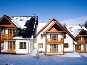 Apartamenty SUN&SNOW