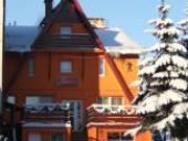 Villa JASMIN