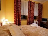 APARTAMENT W WILLI RADOWID