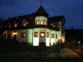 Restauracja Pensjonat Zapiecek