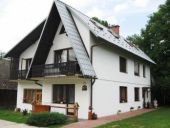 Pokoje gościnne nad Popradem