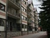 Apartament Róża Pustyni