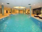 Apartament Diva Spa