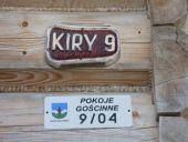 Pokoje gościnne Maria Styrczula