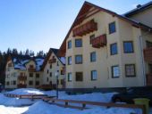 Apartamenty
