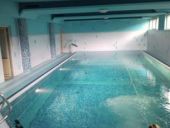 Apartament z basenem