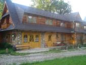 Pokoje gościnne u Bakiesów