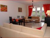 Apartament Perłowy i Koralowy (Grzybowo  k/Kołobrzegu)