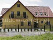 Pokoje gościnne Jodła