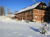 Pensjonat agroturystyczny Ulima