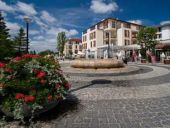 Apartamenty SUN&SNOW Promenada