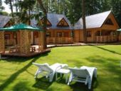 NOWE Komfortowe Domki z Bali