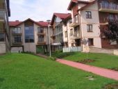 Apartament na piątkę