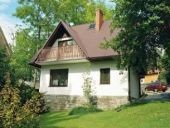 Domek w Rzepiskach
