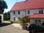 Agroturystyka Przystawach