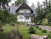 Pokoje Gościnne 