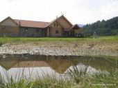 Agroturystyka Dom z Bali