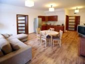 Apartament Pasja