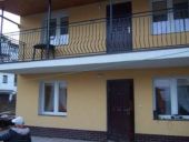 Apartamenty u Gacka