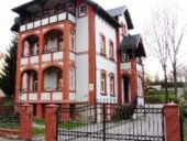 Willa Wolność