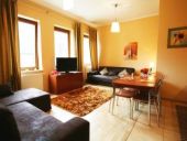 Apartament Radowid-Herbaciany