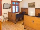 APARTAMENTY W STARYM KINIE