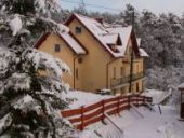 Apartament Familijny NEXUS
