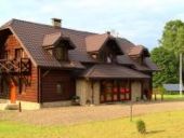 Dom Gościnny Borsuczyna