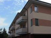 Apartament Pomarańcza