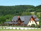 Hotelik Orański