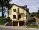 Apartamenty Willa 