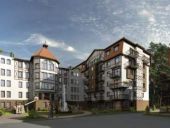 Apartamenty SUN&SNOW Continental