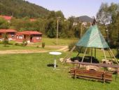 Camp Oaza