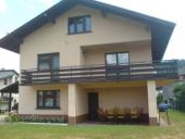 Domek Na Dębowej