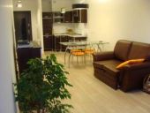 Apartament STRANDT
