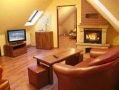 Apartament Cirrus