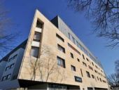 Sun Apartments -Hotel Sand****