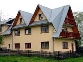 Pokoje Gościnne 