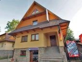Apartament pod Nosalem