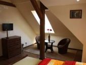 Apartament 38 i 39 - Willa Józefina
