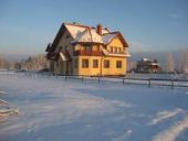 Agroturystyka NAD BIAŁKĄ 