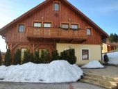Dom Bawaria-apartament Alpejski