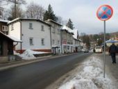 Pokoje gościnne 