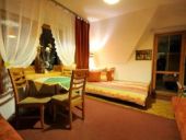Zakopane Willa