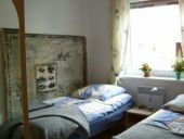 Apartament w Cieplicach Zd.