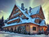 Apartamenty przy Dolinie