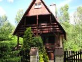 Domek letniskowy