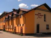 Ośrodek Wczasowo - Rekreacyjny JAZ i Villa JAZ